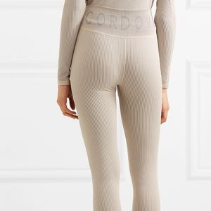 Cordova leggings, long underwear
